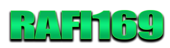 Logo RAFI169